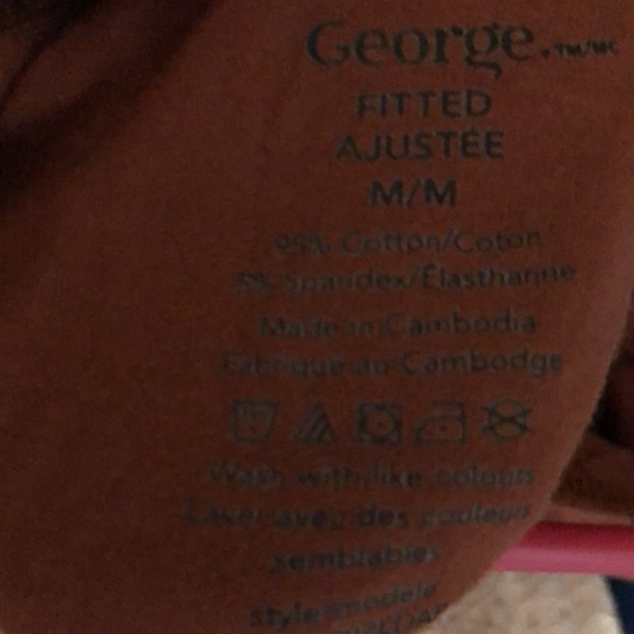 Tank top - Picture 3 of 3